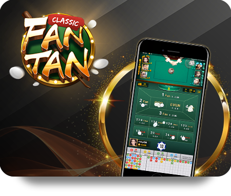 Baccarat Trực Tuyến: Tác Động Của Ngẫu Phân Trong Trò Chơi